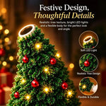 Luz Proyector Navideño USB